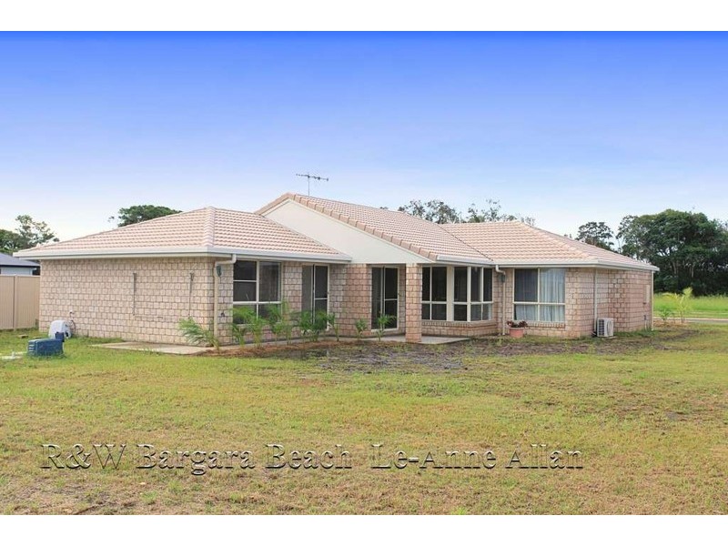 20 Avalon Street, Burnett Heads QLD 4670