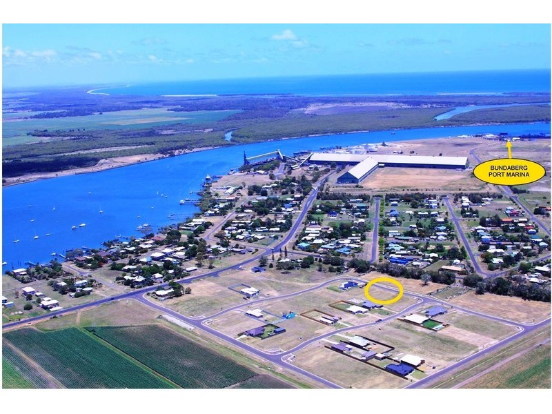 20 Avalon Street, Burnett Heads QLD 4670