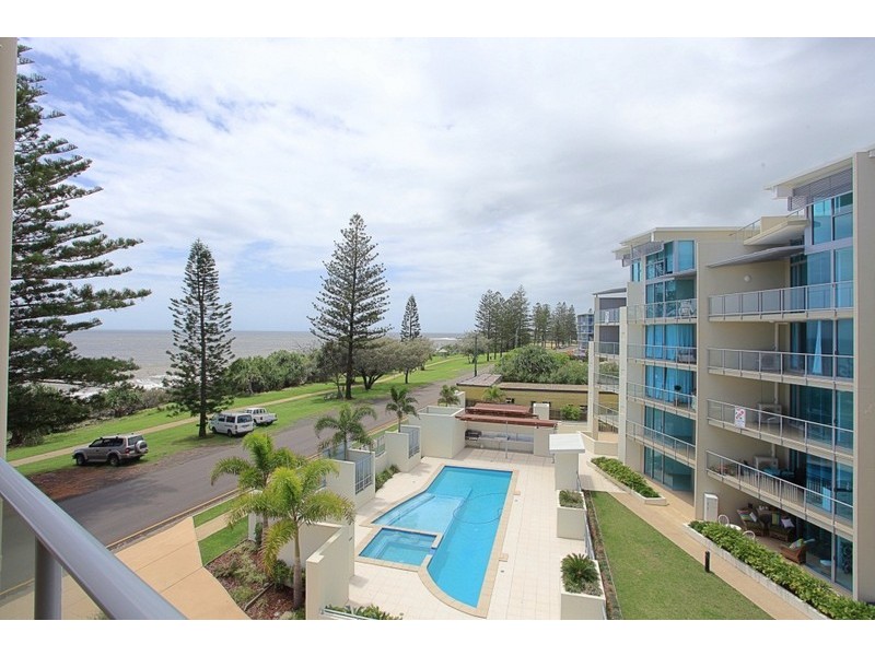 Unit 42, Dwell, 107 Esplanade, Bargara QLD 4670