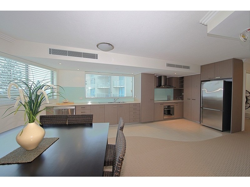 Unit 42, Dwell, 107 Esplanade, Bargara QLD 4670