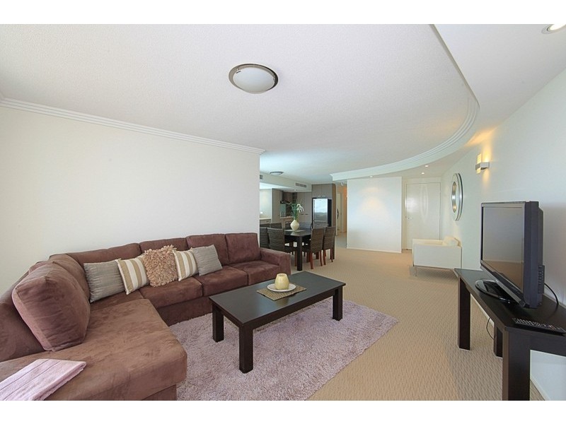 Unit 42, Dwell, 107 Esplanade, Bargara QLD 4670