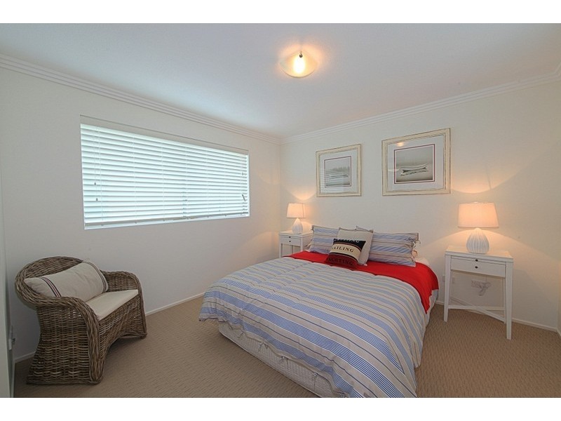 Unit 42, Dwell, 107 Esplanade, Bargara QLD 4670