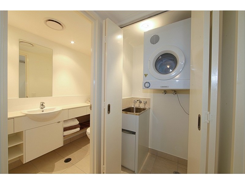 Unit 42, Dwell, 107 Esplanade, Bargara QLD 4670