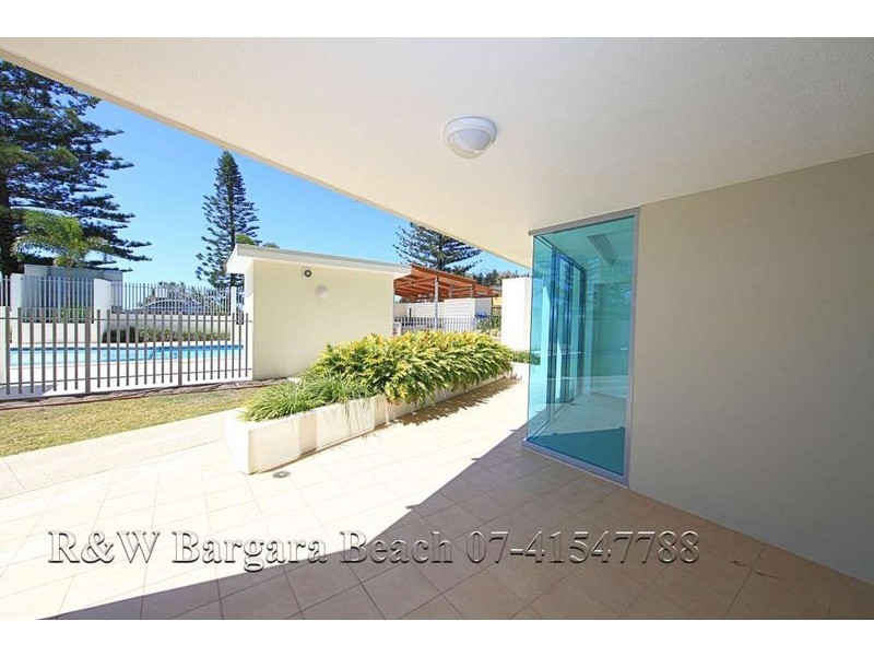 Unit 4, Dwell, 107 Esplanade,, Bargara QLD 4670