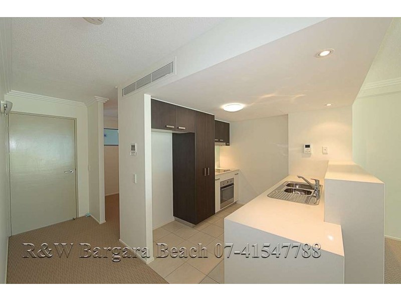 Unit 4, Dwell, 107 Esplanade,, Bargara QLD 4670