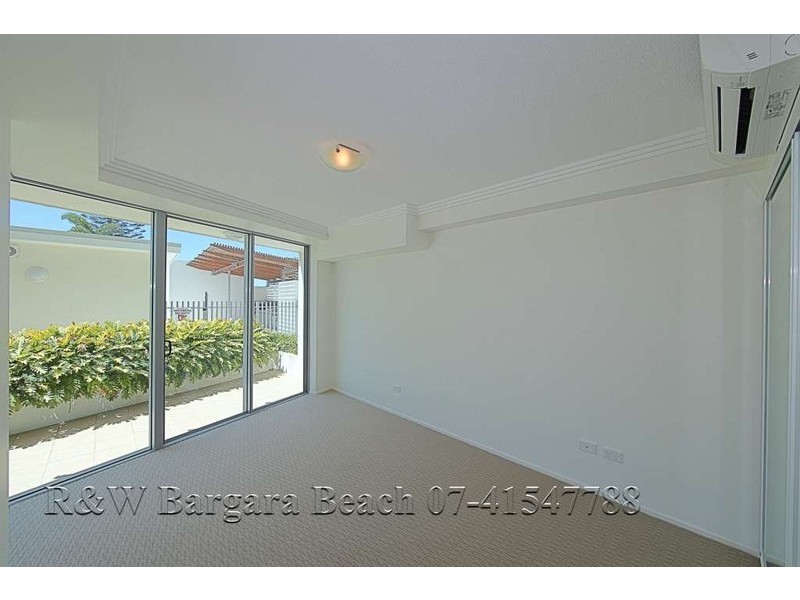 Unit 4, Dwell, 107 Esplanade,, Bargara QLD 4670