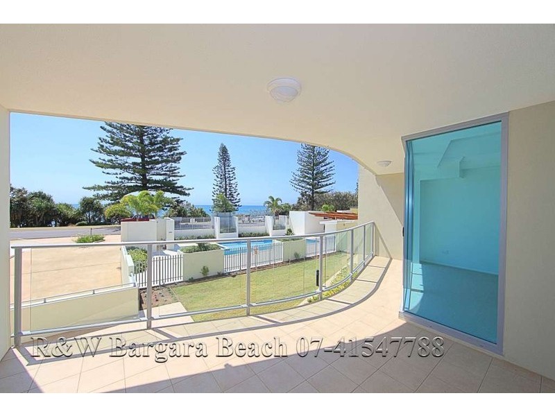 Unit 8, Dwell, 107 Esplanade,, Bargara QLD 4670