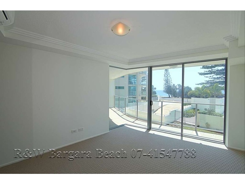 Unit 8, Dwell, 107 Esplanade,, Bargara QLD 4670