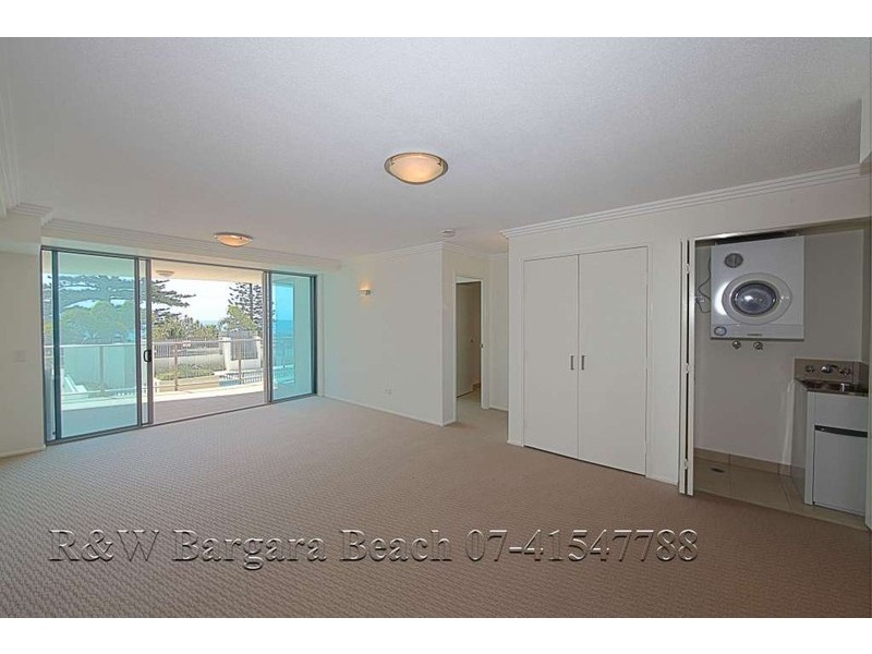 Unit 8, Dwell, 107 Esplanade,, Bargara QLD 4670