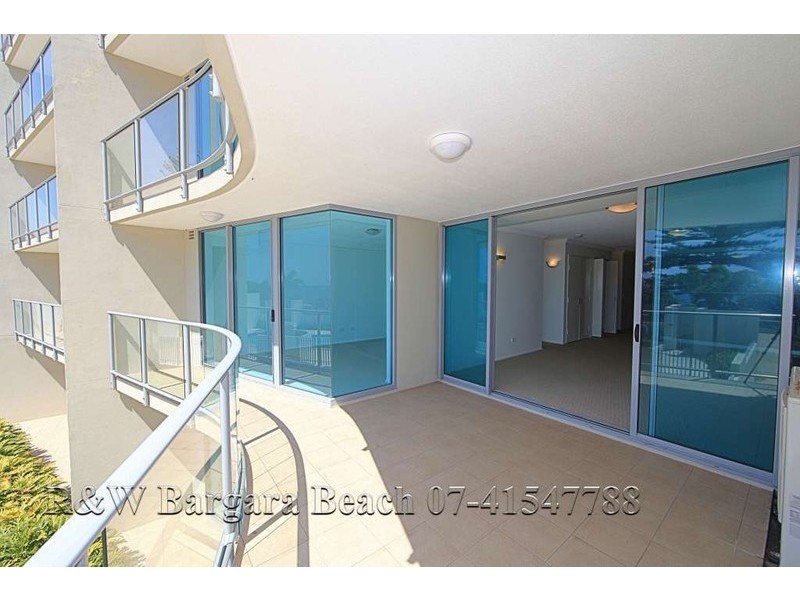 Unit 8, Dwell, 107 Esplanade,, Bargara QLD 4670