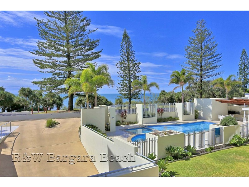 Unit 7, Dwell, 107 Esplanade, Bargara QLD 4670