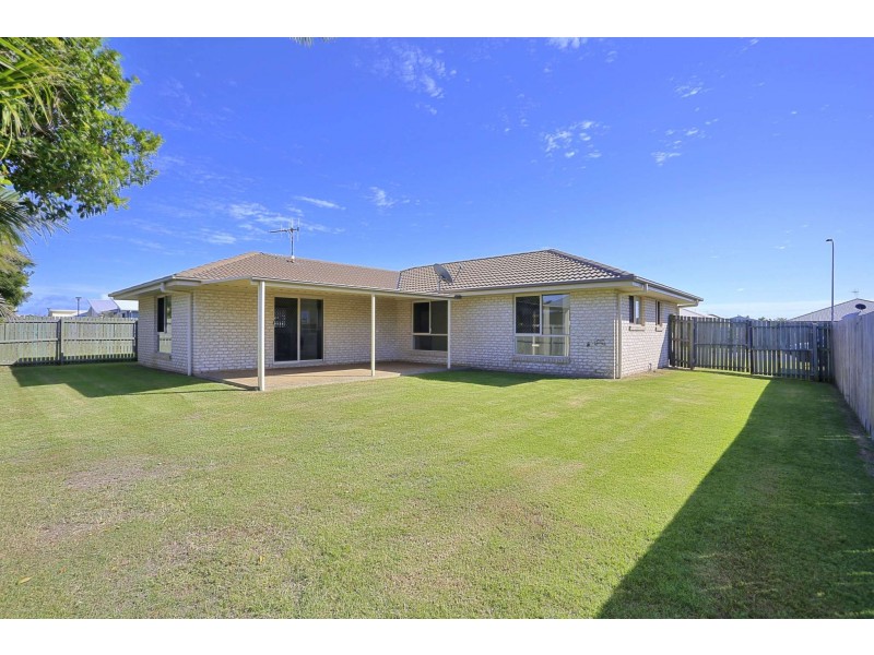 21 Wearing Road, Bargara QLD 4670