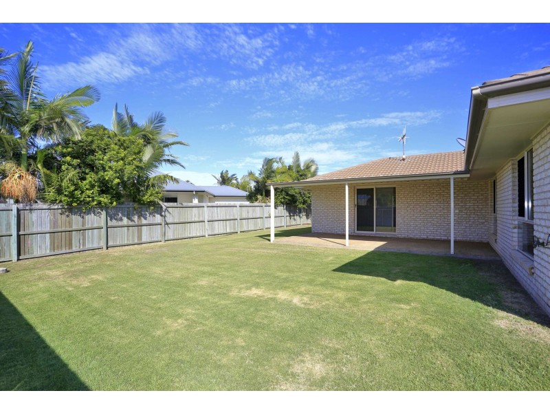 21 Wearing Road, Bargara QLD 4670