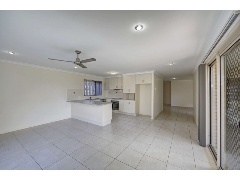 21 Wearing Road, Bargara QLD 4670