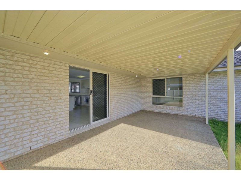 21 Wearing Road, Bargara QLD 4670