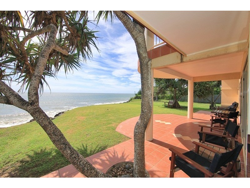 91 Woongarra Scenic Drive, Bargara QLD 4670