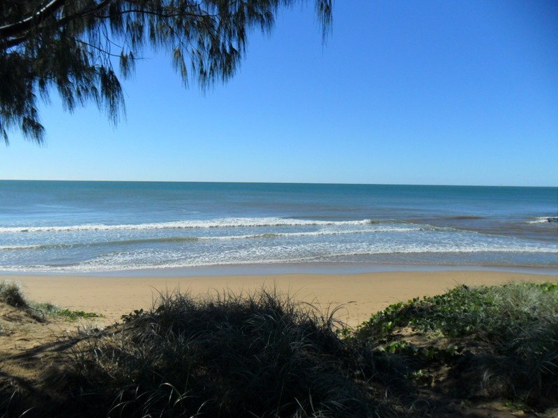 Unit 2 Oceancourt 6 Miller Street, Bargara QLD 4670