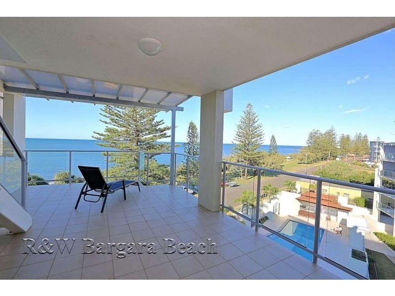 Unit 44, Dwell, 107 Esplanade, Bargara QLD 4670