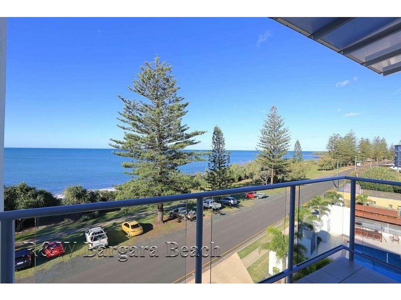 Unit 44, Dwell, 107 Esplanade, Bargara QLD 4670