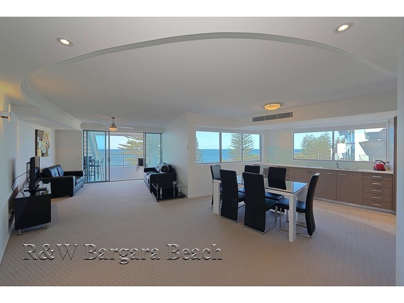 Unit 44, Dwell, 107 Esplanade, Bargara QLD 4670