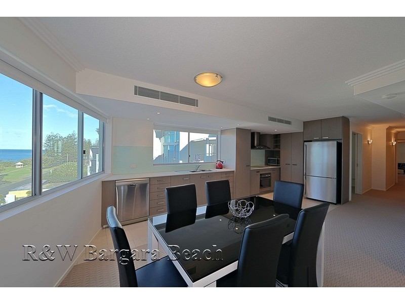 Unit 44, Dwell, 107 Esplanade, Bargara QLD 4670