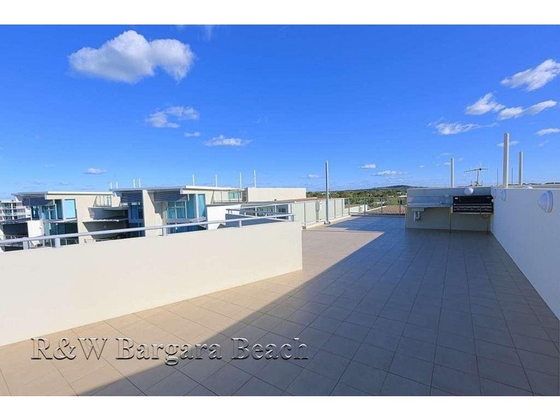 Unit 44, Dwell, 107 Esplanade, Bargara QLD 4670