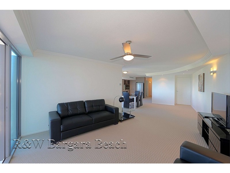 Unit 44, Dwell, 107 Esplanade, Bargara QLD 4670