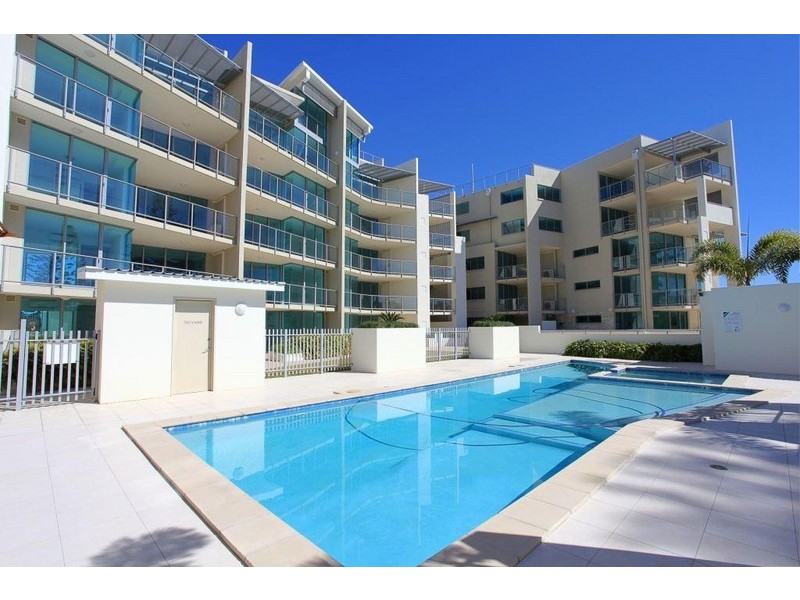 Unit 44, Dwell, 107 Esplanade, Bargara QLD 4670