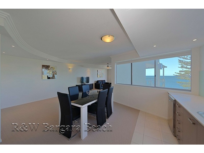 Unit 44, Dwell, 107 Esplanade, Bargara QLD 4670