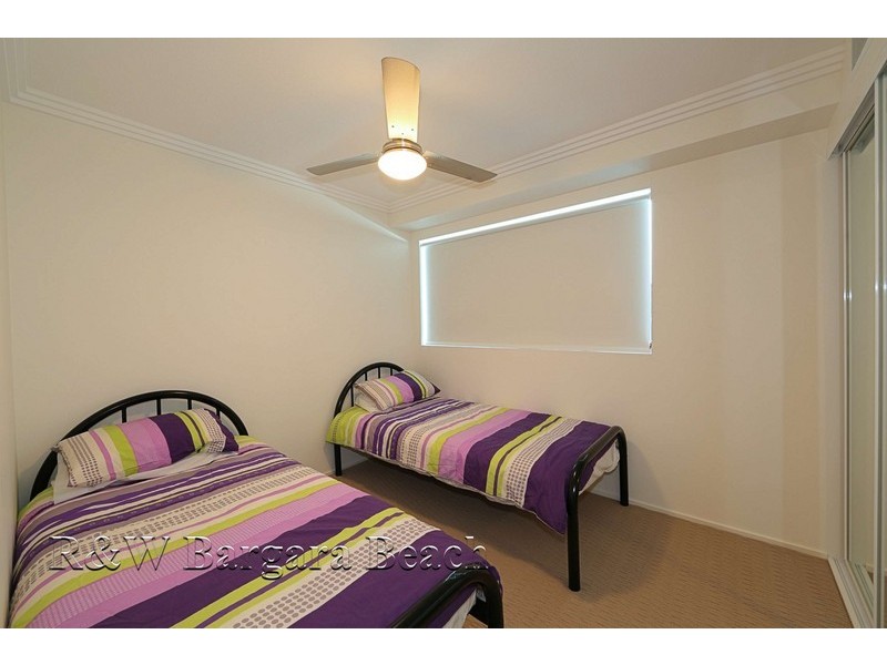 Unit 44, Dwell, 107 Esplanade, Bargara QLD 4670
