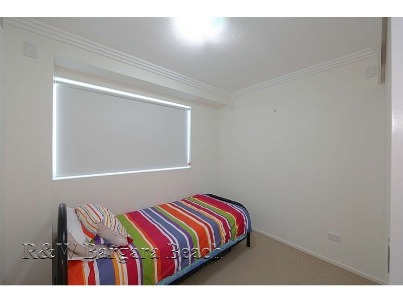 Unit 44, Dwell, 107 Esplanade, Bargara QLD 4670