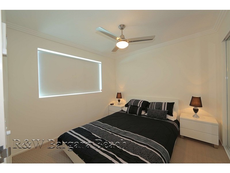 Unit 44, Dwell, 107 Esplanade, Bargara QLD 4670