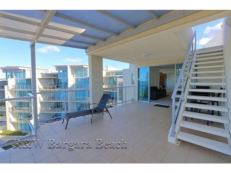 Unit 44, Dwell, 107 Esplanade, Bargara QLD 4670