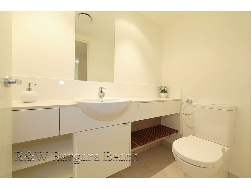 Unit 44, Dwell, 107 Esplanade, Bargara QLD 4670