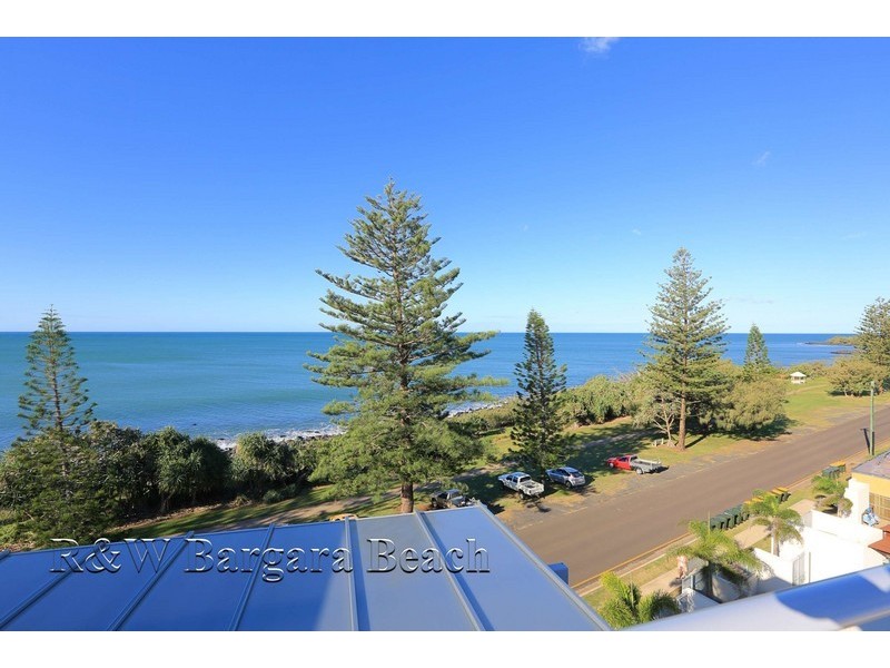 Unit 44, Dwell, 107 Esplanade, Bargara QLD 4670