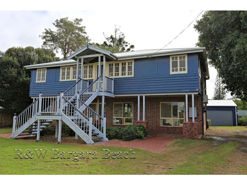 10 Whalley Street, Bargara QLD 4670