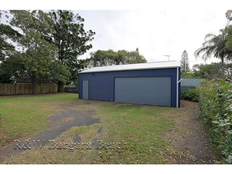 10 Whalley Street, Bargara QLD 4670