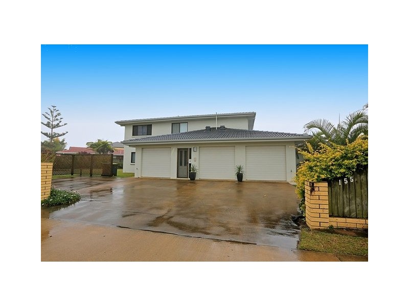 3/155 Woongarra Scenic Drive, Bargara QLD 4670