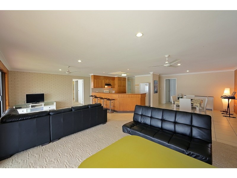 3/155 Woongarra Scenic Drive, Bargara QLD 4670