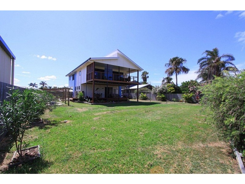 7 Cedar Street, Innes Park QLD 4670