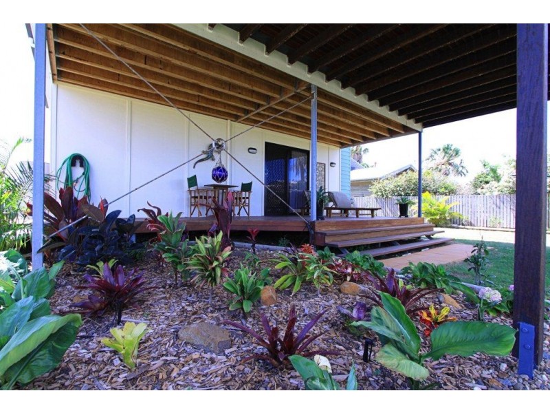 7 Cedar Street, Innes Park QLD 4670