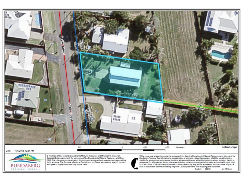 7 Cedar Street, Innes Park QLD 4670