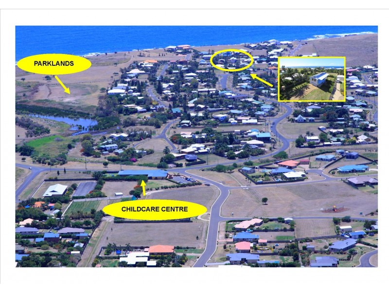 7 Cedar Street, Innes Park QLD 4670