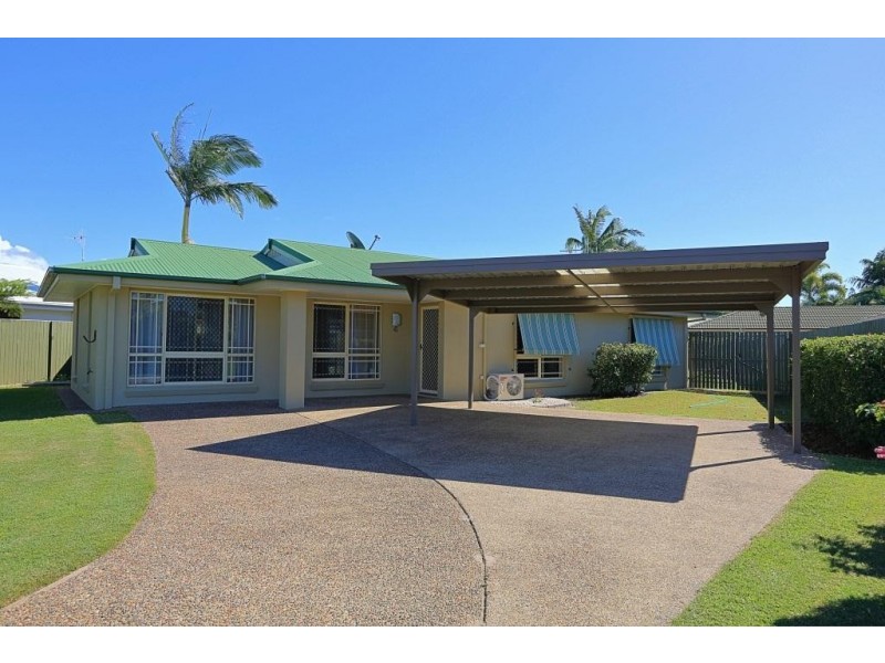 4 Norman Terrace, Bargara QLD 4670