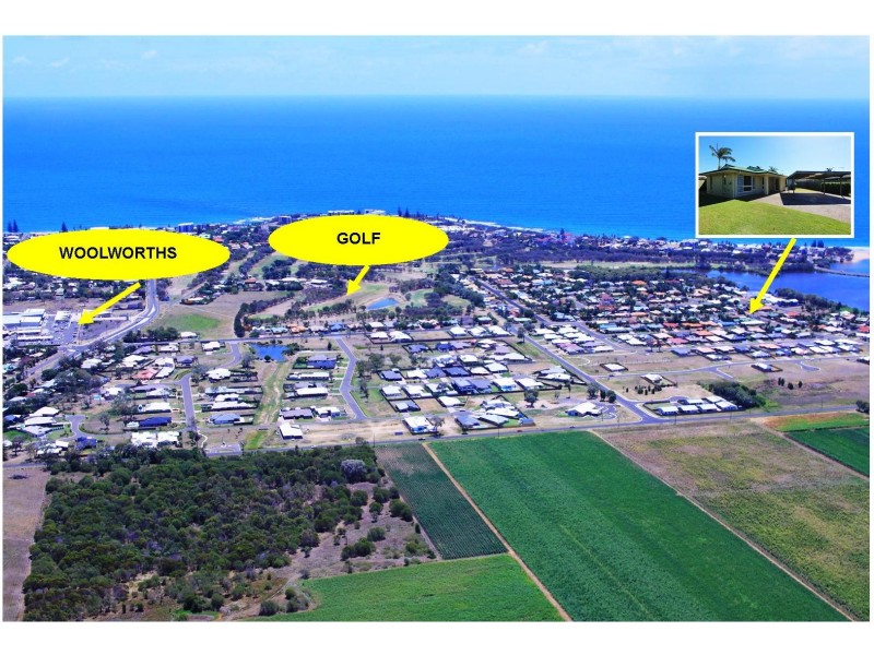 4 Norman Terrace, Bargara QLD 4670