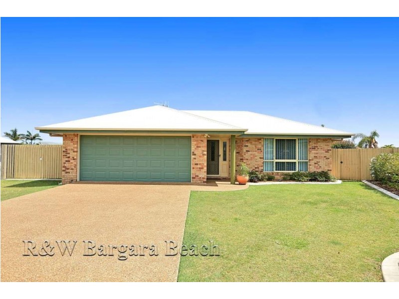 10 Mist Court, Bargara QLD 4670