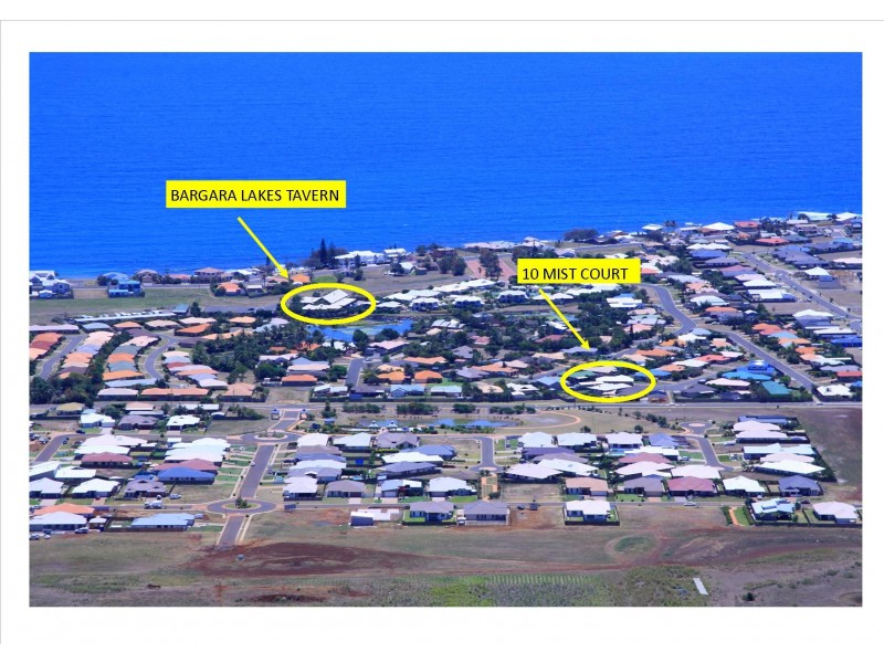 10 Mist Court, Bargara QLD 4670