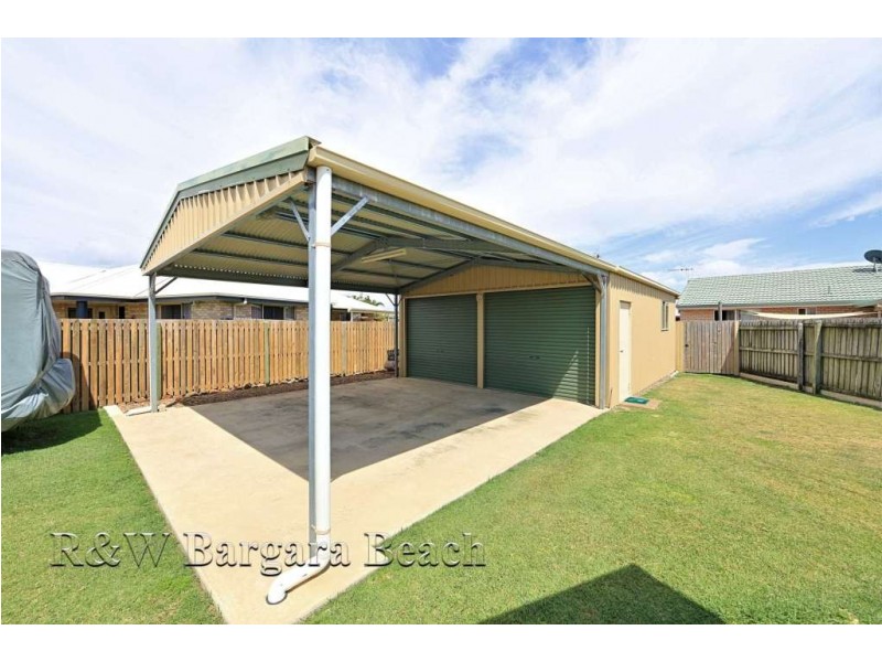 10 Mist Court, Bargara QLD 4670