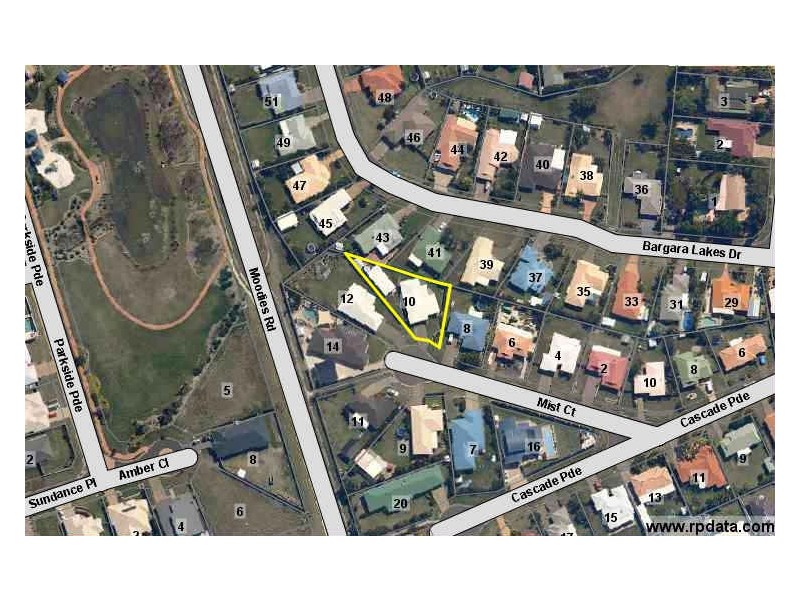 10 Mist Court, Bargara QLD 4670