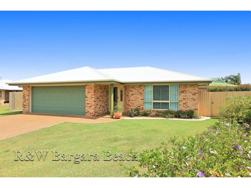 10 Mist Court, Bargara QLD 4670
